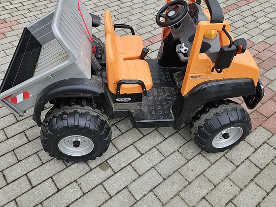 Laste elektriauto