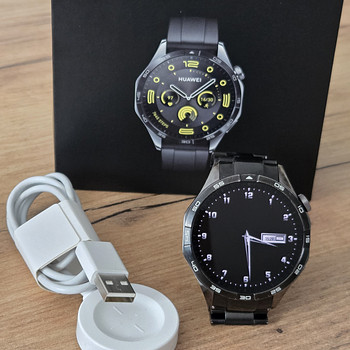 Huawei Watch GT 4