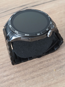 Huawei Watch GT 4 (7 foto / 8)