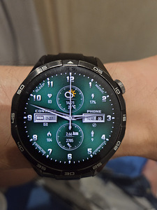 Huawei Watch GT 4 (8 foto / 8)
