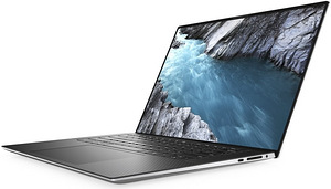 Dell XPS 15 9500 (1 фото из 2)