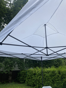 Zeltpro Pop-up шатёр 3x3 м (2 фото из 3)