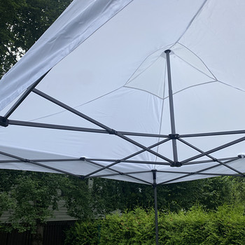 Zeltpro Pop-up 3x3m telk