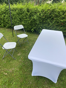 Zeltpro Pop-up шатёр 3x3 м (3 фото из 3)