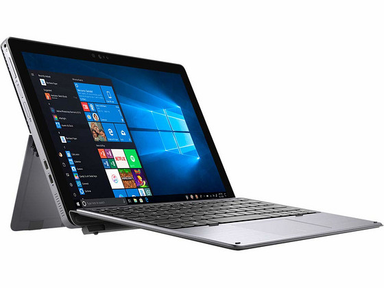 Dell Latitude 7210 2-in-1 Touchscreen