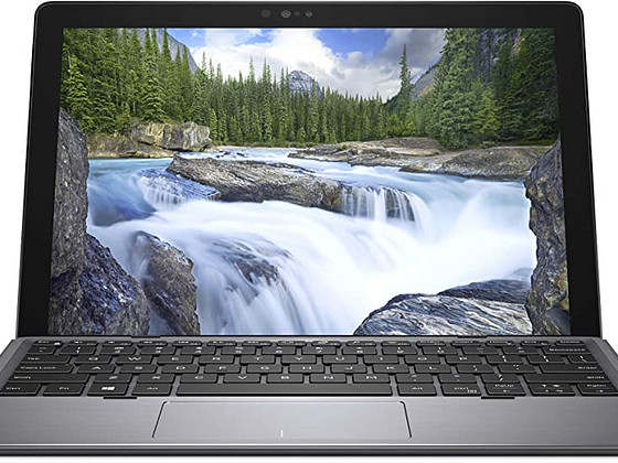 Dell Latitude 7210 2-in-1 Touchscreen