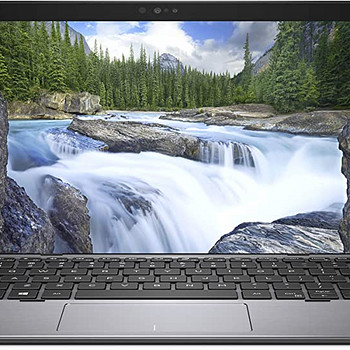 Dell Latitude 7210 2-in-1 Touchscreen