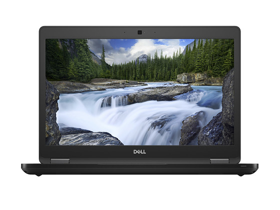 Dell Latitude 5490