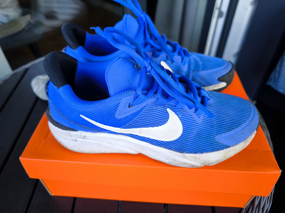 Nike