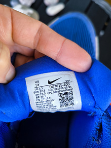 Nike (4 фото из 4)
