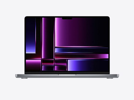 Apple MacBook Pro 14 M1 Pro 2021 32GB