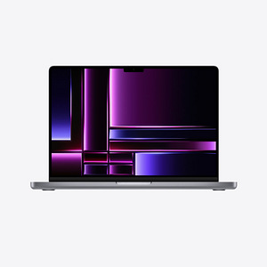 Apple MacBook Pro 14 M1 Pro 2021 32GB (1 foto / 1)