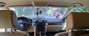 Volkswagen Touareg 3.0 TDI 155 kW (2 foto / 13)