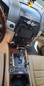 Volkswagen Touareg 3.0 TDI 155 kW (3 foto / 13)