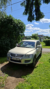 Volkswagen Touareg 3.0 TDI 155 kW (5 foto / 13)