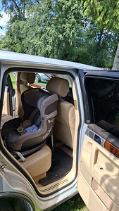 Volkswagen Touareg 3.0 TDI 155 kW (9 foto / 13)