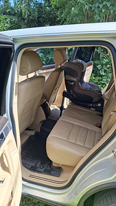 Volkswagen Touareg 3.0 TDI 155 kW (10 foto / 13)