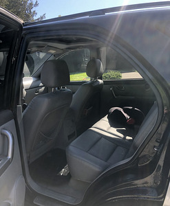 Kia Sorento АКПП бензин+LPG (9 фото из 13)