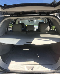 Kia Sorento АКПП бензин+LPG (11 фото из 13)