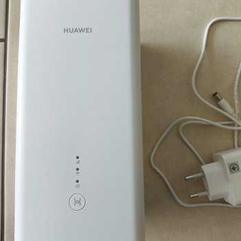 Huawei 4G CPE Pro 2 B628-265