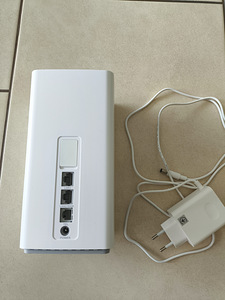 Huawei 4G CPE Pro 2 B628-265 (3 foto / 3)