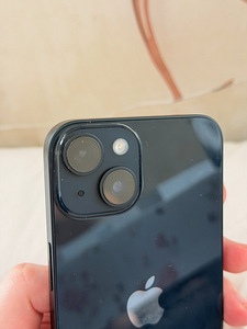 Müüa iPhone 14 256 GB (7 foto / 8)