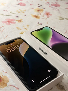 Müüa iPhone 14 256 GB (8 foto / 8)