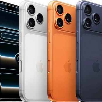 Apple iPhone 17 Pro 256GB Garantii 2 aasta