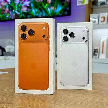 Apple iPhone 17 Pro 256GB, гарантия 2 года