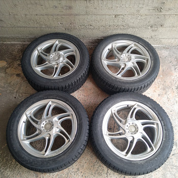 Momo 5*108 R17 valuveljed rehvidega