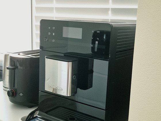 Garantiiga Miele CM 5310 Silence täisautomaatne kohvimasin