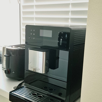 Garantiiga Miele CM 5310 Silence täisautomaatne kohvimasin
