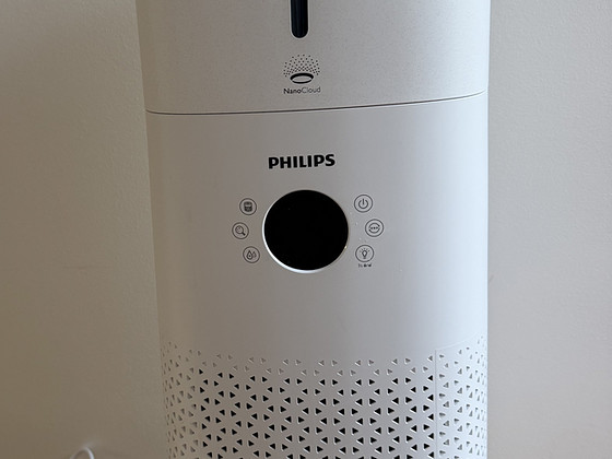 Philips 3000 Series очиститель и увлажнитель воздуха