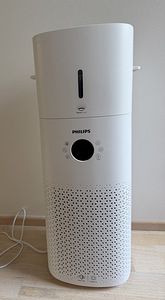 Philips 3000 Seeria Õhupuhastaja ja -niisutaja (1 foto / 4)