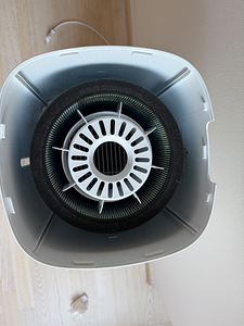 Philips 3000 Seeria Õhupuhastaja ja -niisutaja (3 foto / 4)