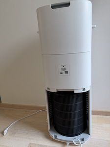 Philips 3000 Seeria Õhupuhastaja ja -niisutaja (4 foto / 4)