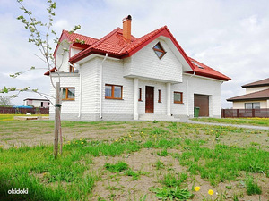 Фасадные термопанели (4 фото из 7)
