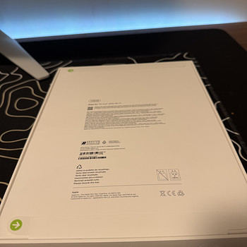 iPad Air 13-inch (M3) 128GB
