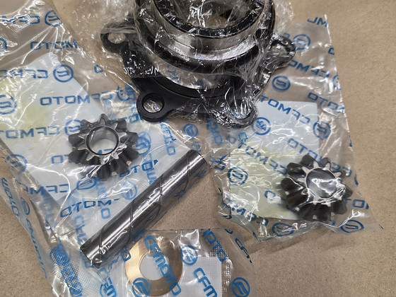 CFMOTO TERRALANDER 800-2 X8