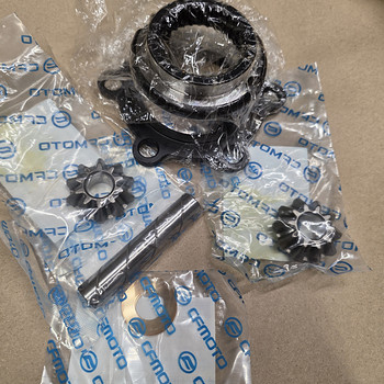 CFMOTO TERRALANDER 800-2 X8