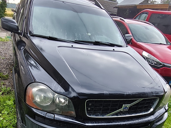 VolvoXC90