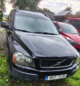 VolvoXC90 (1 foto / 5)