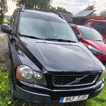 VolvoXC90