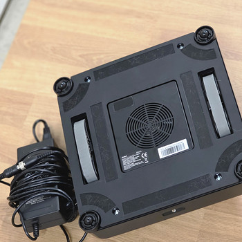 Schbot Wind X2 aknapesurobot