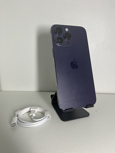 iPhone 14 Pro Max 128GB, Purple (1 фото из 3)