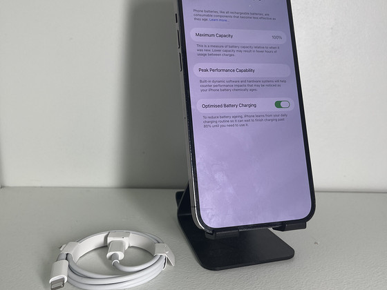 iPhone 14 pro max 128GB, Purple