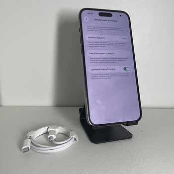 iPhone 14 pro max 128GB, Purple