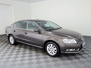 Volkswagen Passat Comfortline Facelift ATM 1.4 118kW (1 фото из 9)