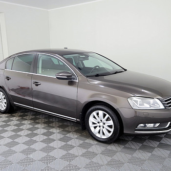 Volkswagen Passat Comfortline Facelift ATM 1.4 118kW