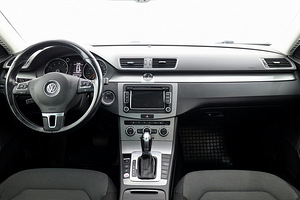 Volkswagen Passat Comfortline Facelift ATM 1.4 118kW (5 фото из 9)